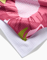 Geometry Monogram Floral