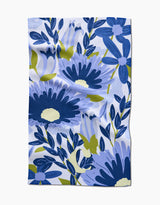 Geometry Monogram Floral