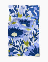 Geometry Monogram Floral