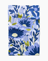 Geometry Monogram Floral