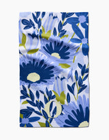 Geometry Monogram Floral
