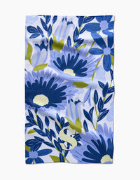 Geometry Monogram Floral