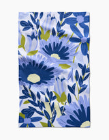 Geometry Monogram Floral