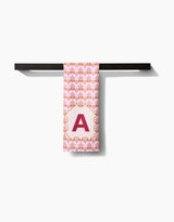 Geometry Monogram Tile