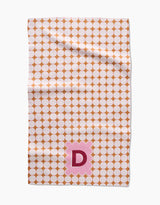 Geometry Monogram Tile
