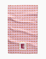 Geometry Monogram Tile