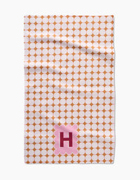 Geometry Monogram Tile