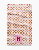 Geometry Monogram Tile