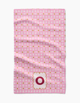 Geometry Monogram Tile
