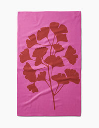 Ginkgo