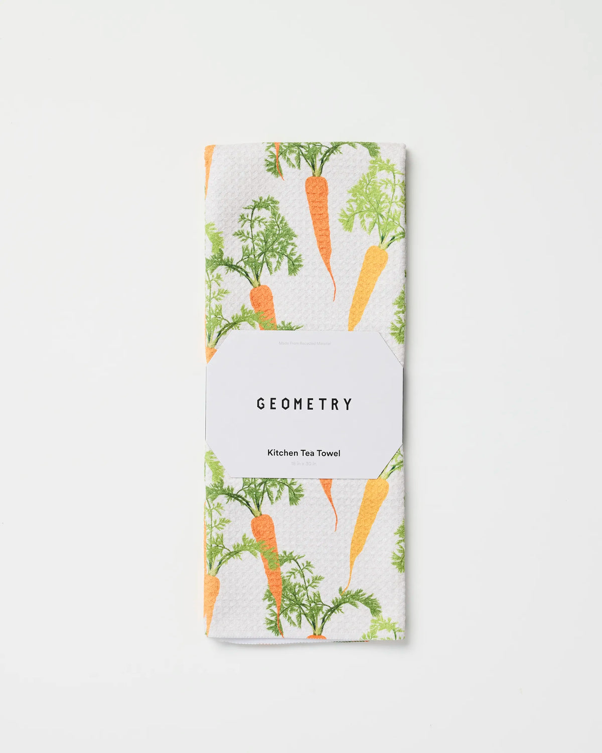 Happy Carrots