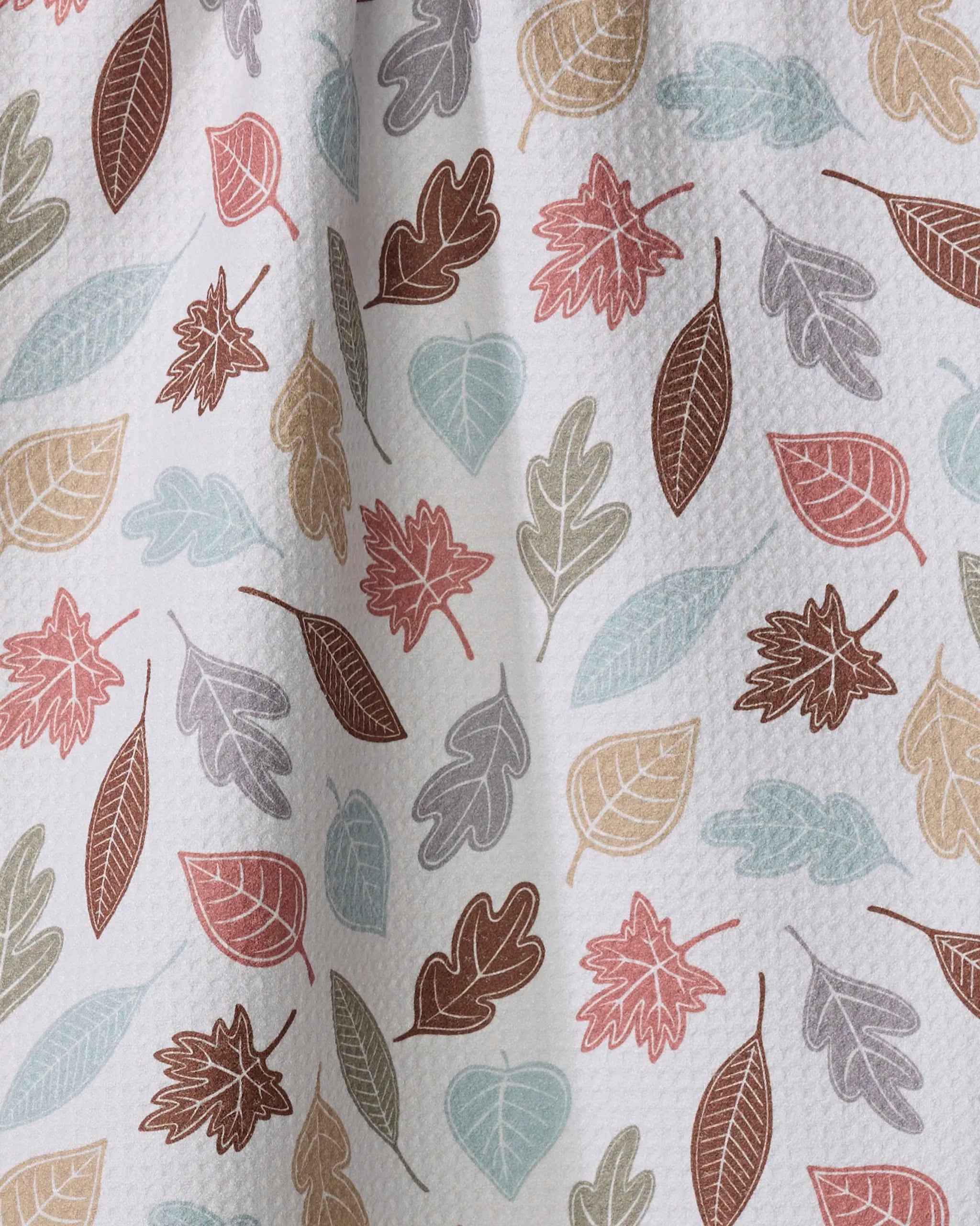Geometry Tea Towel
