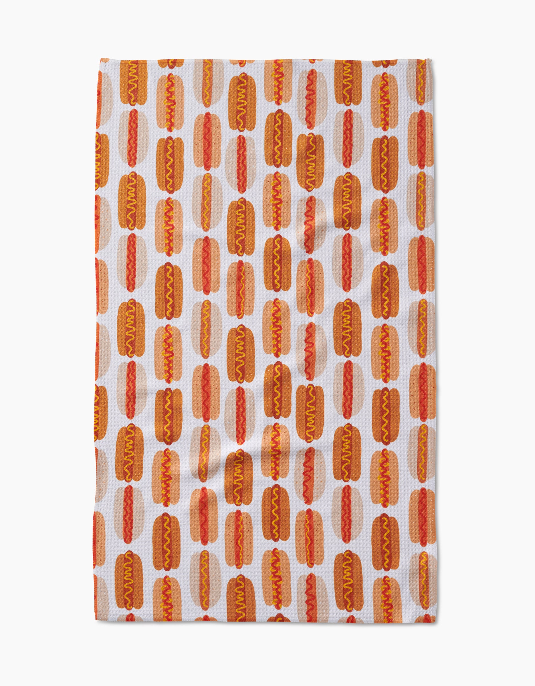 Hot Dogs Of Summer