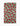 The In the Apple Tree towel by Sarah Daugherty is a rectangular, quick-drying towel with a white background and a repeated red apple with green leaves pattern.