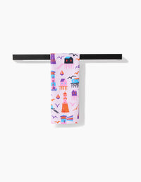 Lighthouse In Pink