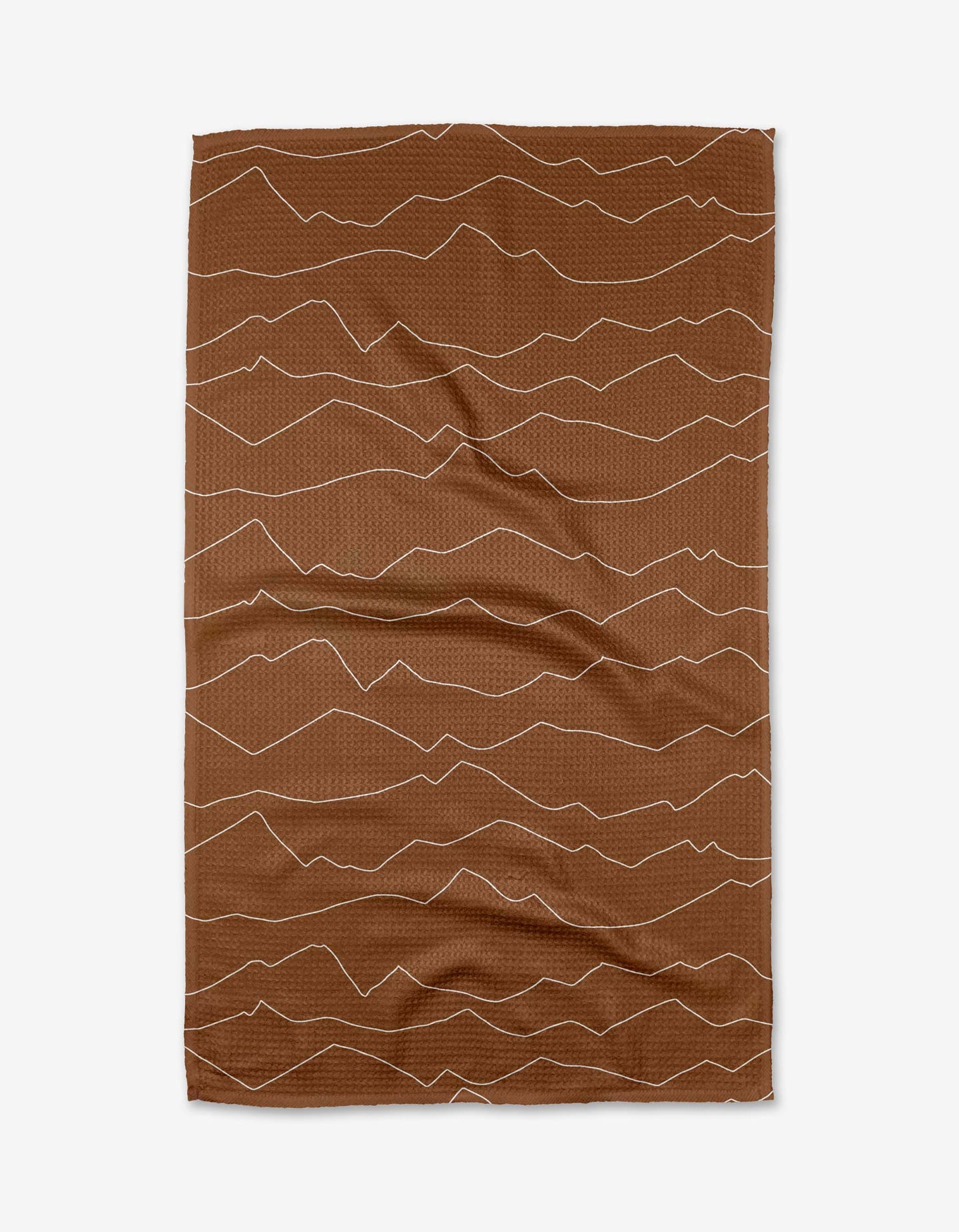 Lined Mountains