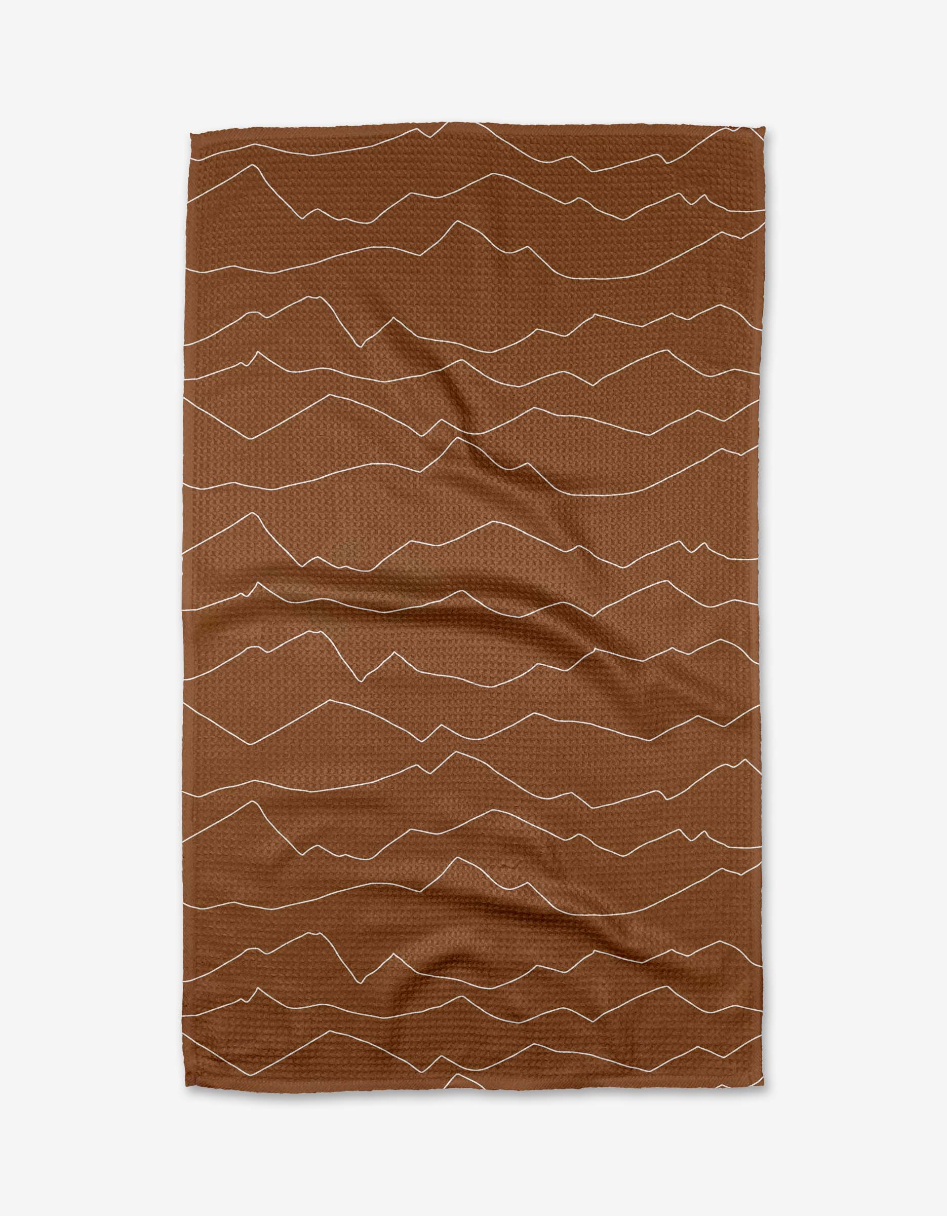 Lined Mountains