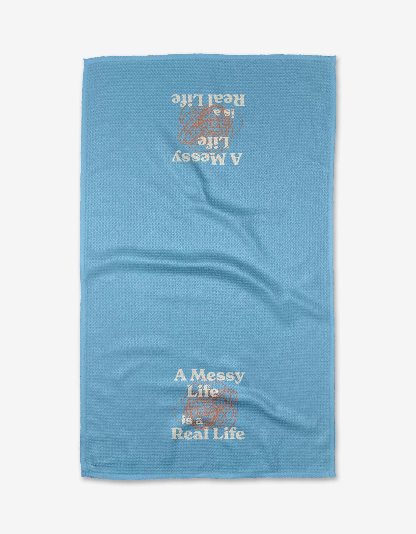 Messy Life