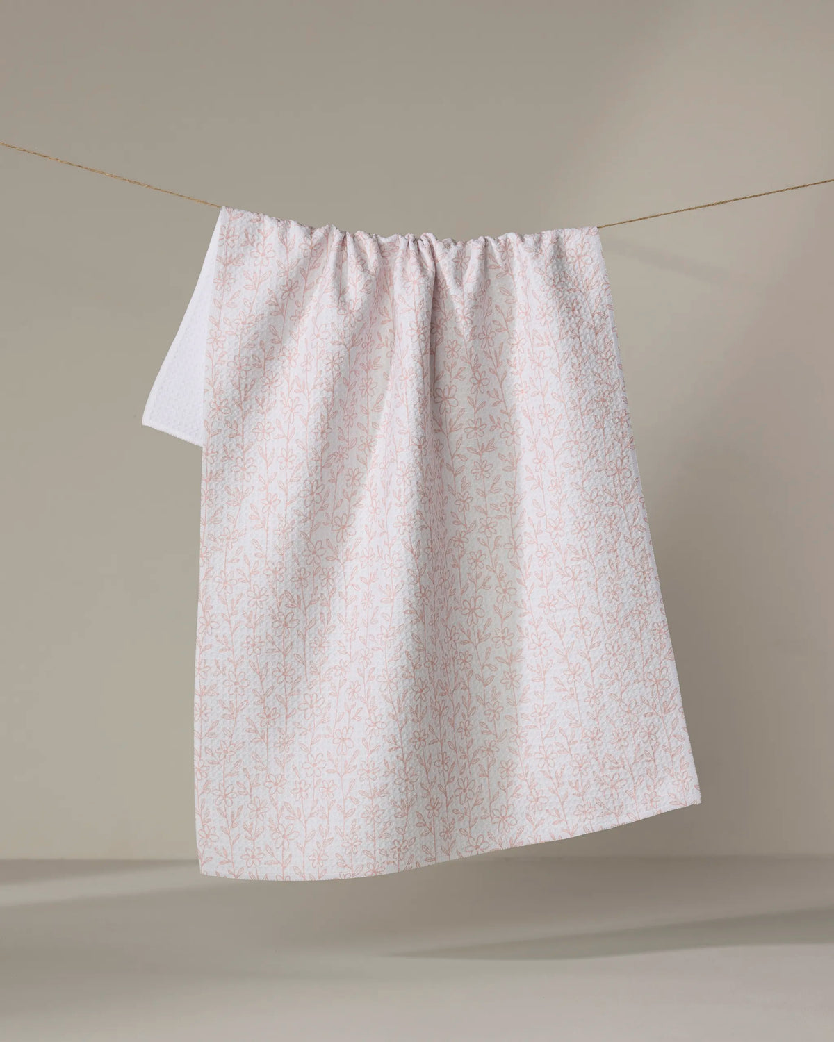 Minimalist Blush