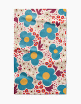 Modern Spring Floral