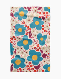 Modern Spring Floral