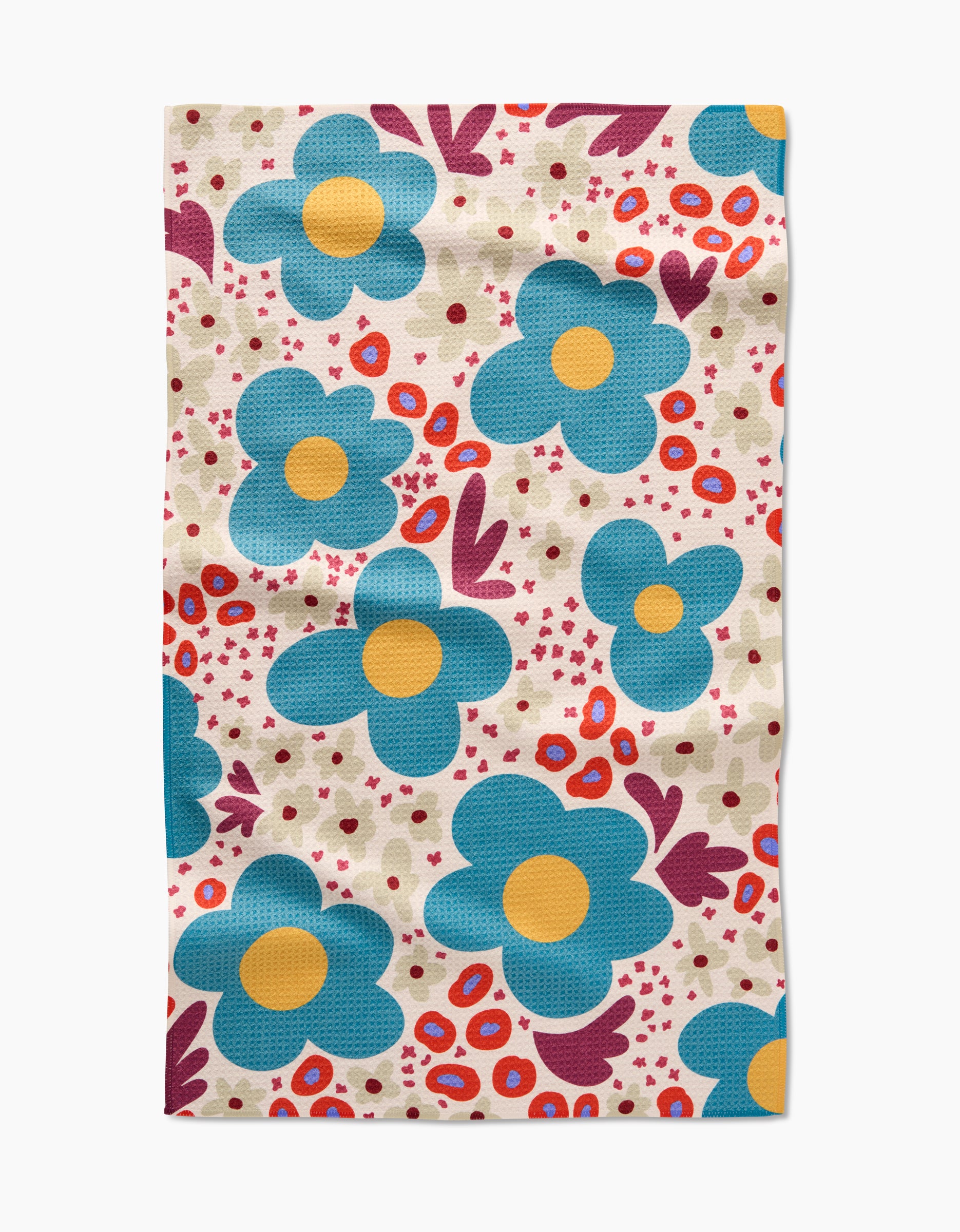 Modern Spring Floral