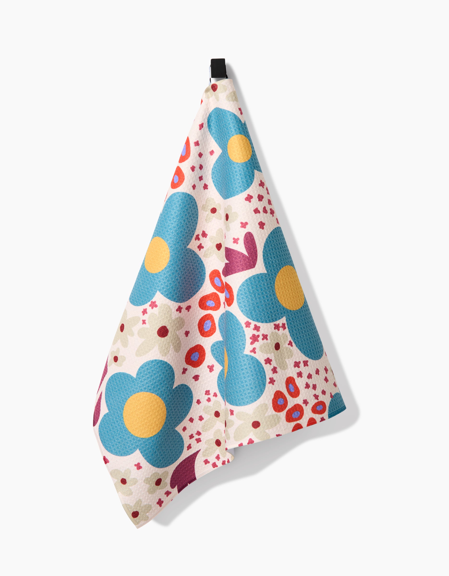 Modern Spring Floral