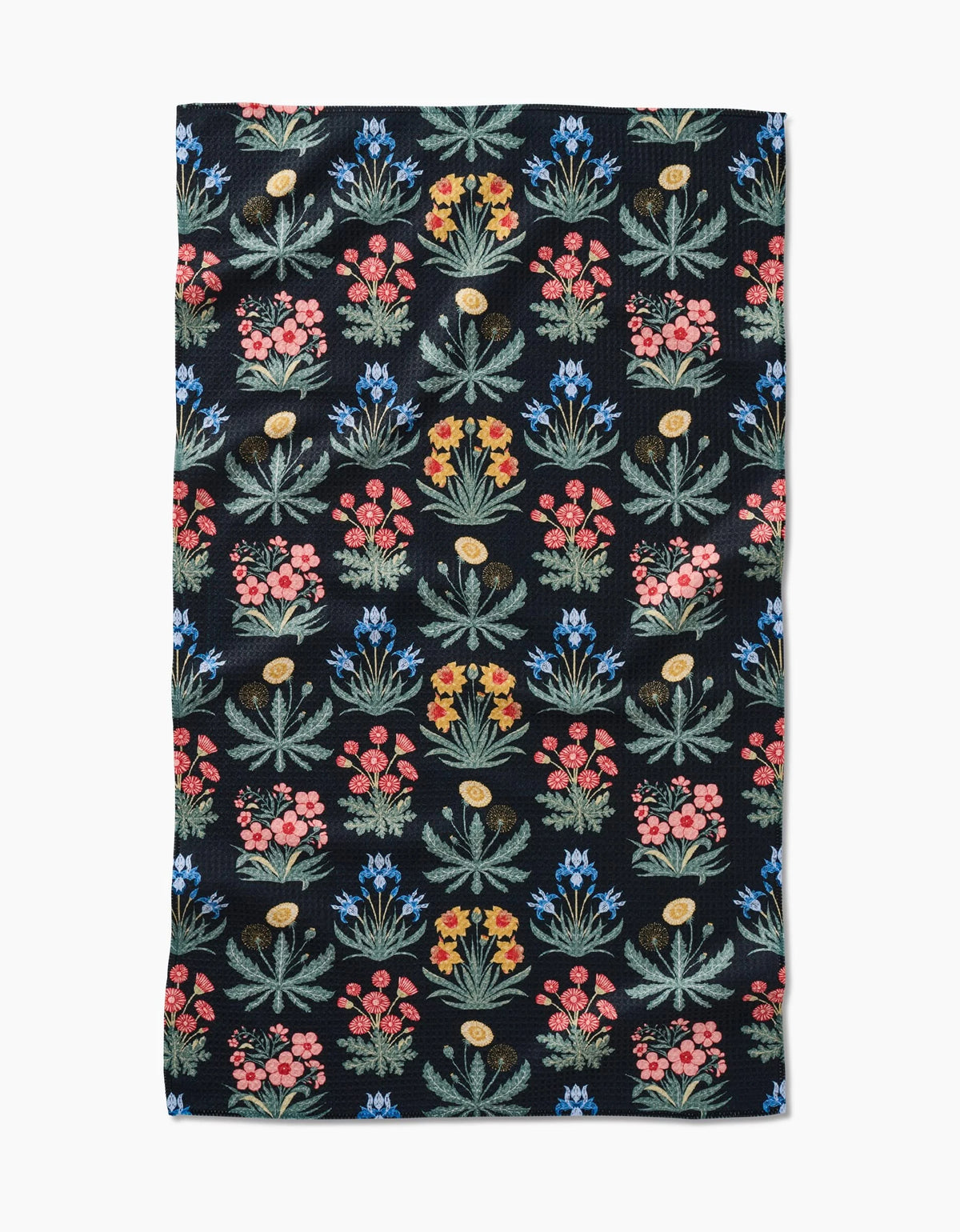 Morning Meadow Tea Towel | Geometry – GEOMETRY