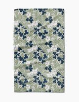 Navy And Sage Meadow