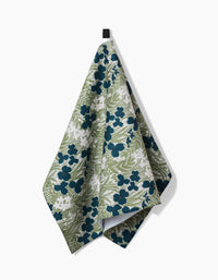 Navy And Sage Meadow