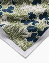Navy And Sage Meadow