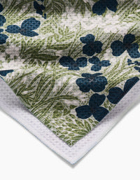 Navy And Sage Meadow