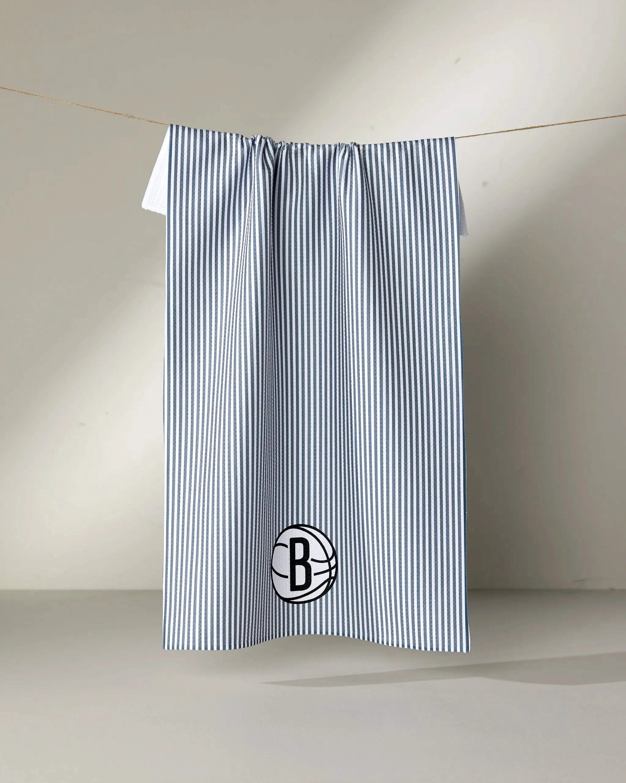 Nets Classic Tea Towel | Geometry – GEOMETRY