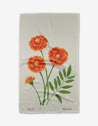 October Marigold