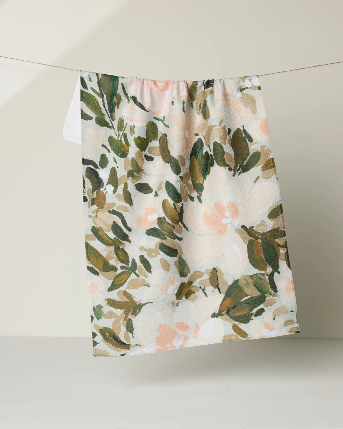 Painted Blossoms