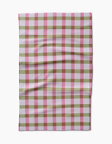 Patricia Plaid