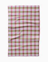 Patricia Plaid