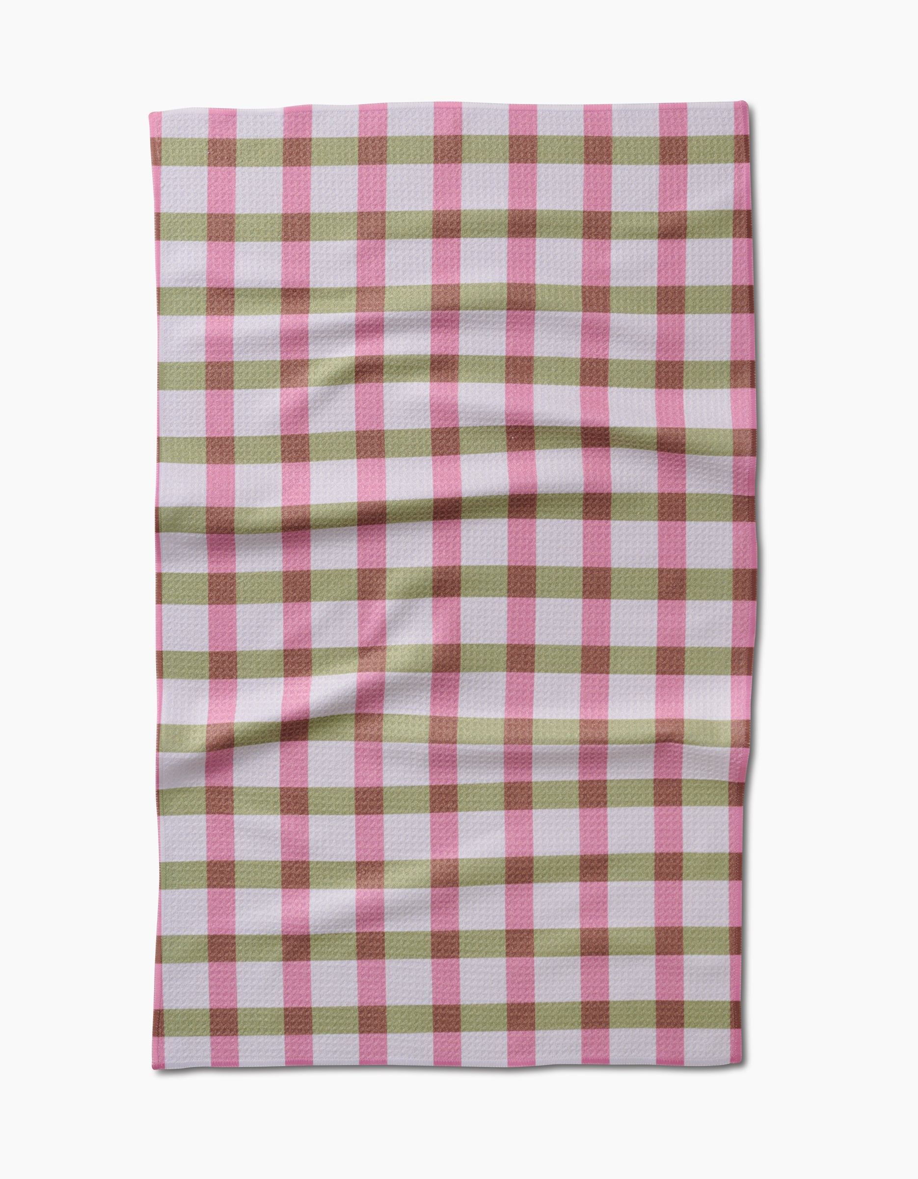 Patricia Plaid