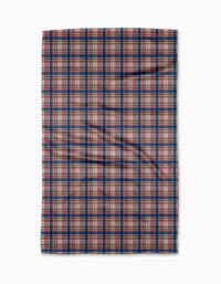 Patriot Plaid