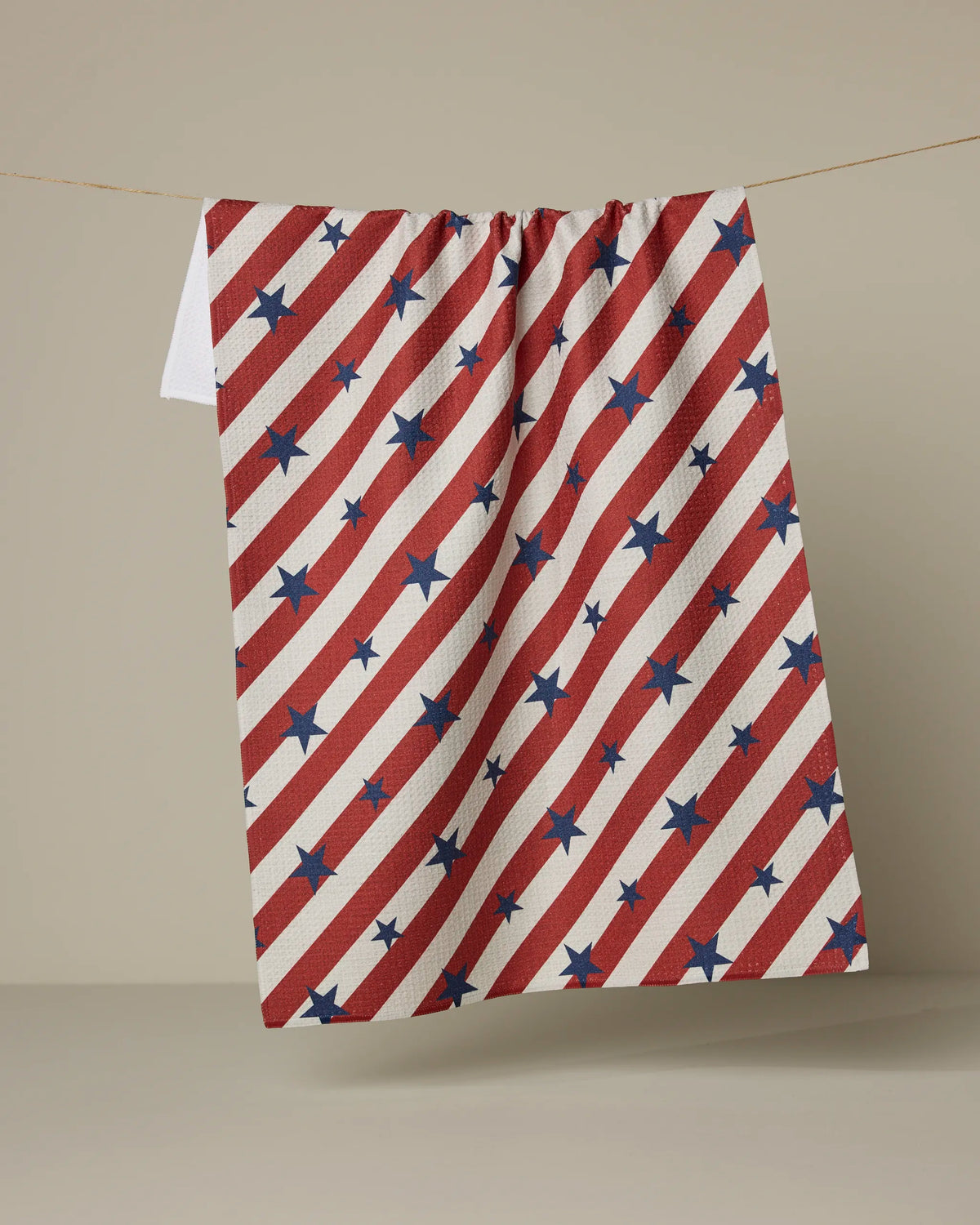Patriotic Stripe