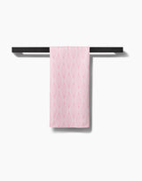 Patterned in Pink