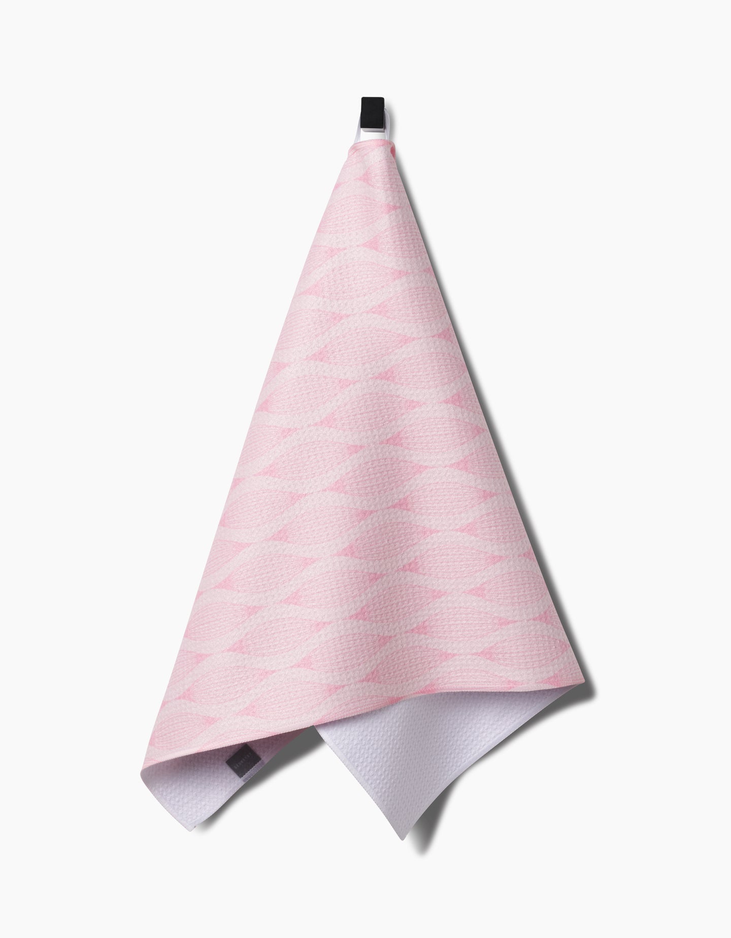 Patterned in Pink