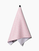 Patterned in Pink