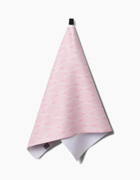 Patterned in Pink