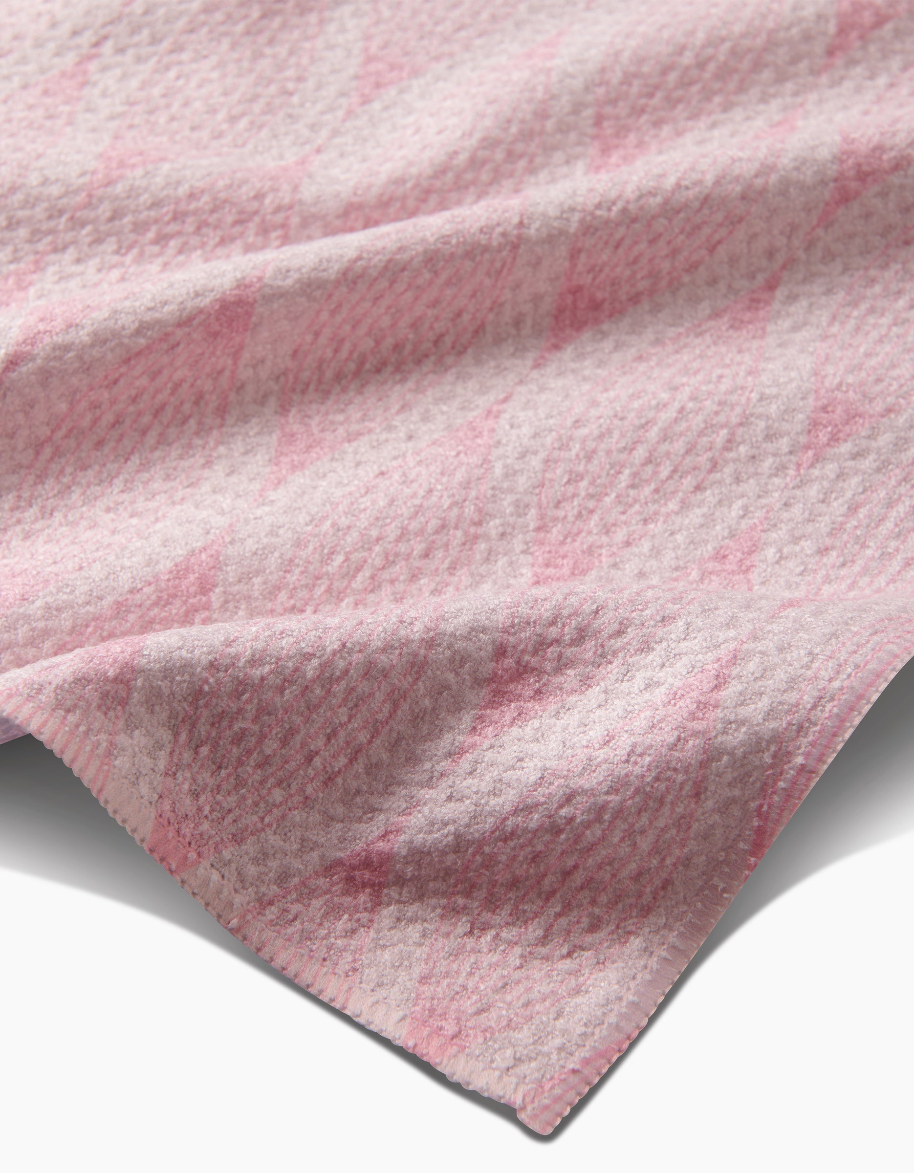 Patterned in Pink