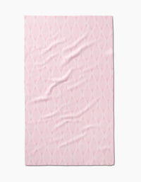 Patterned in Pink