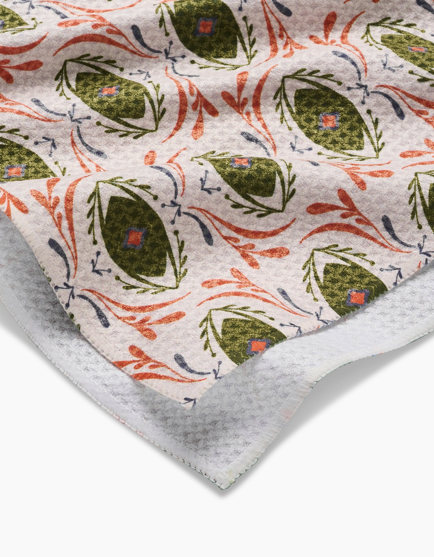 Peacock Eyes