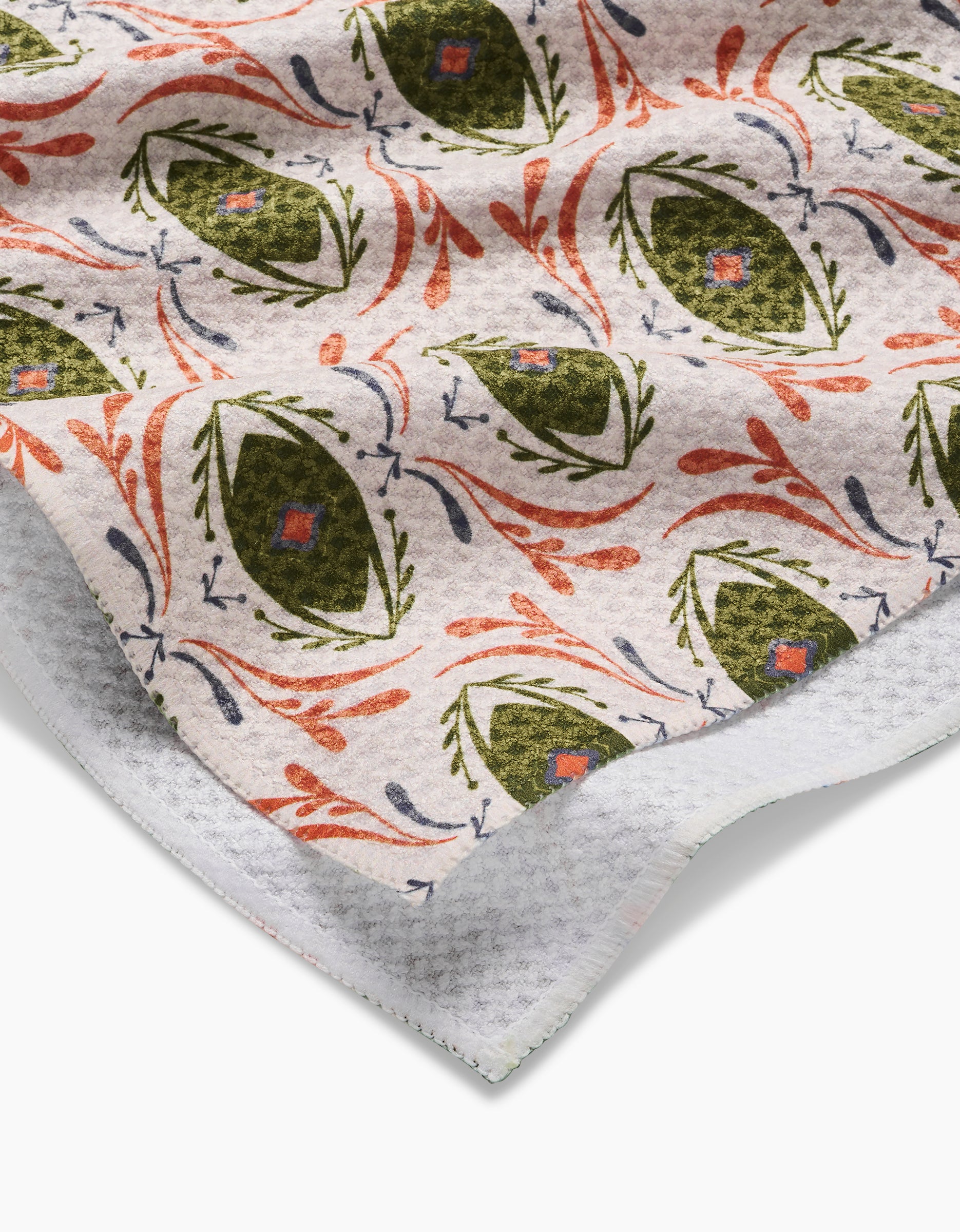 Peacock Eyes