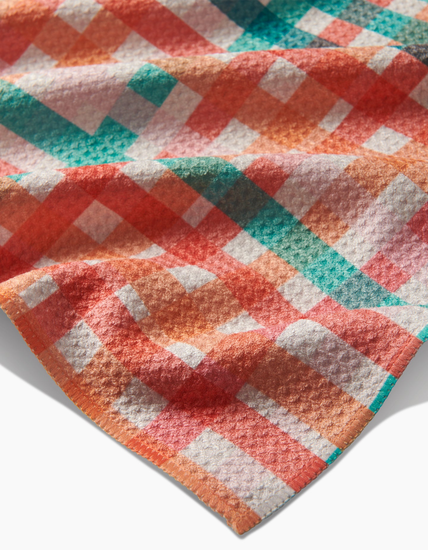 Pick Me Gingham