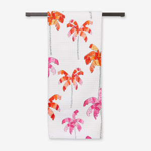 Belladonna Bar Towel  Geometry – GEOMETRY